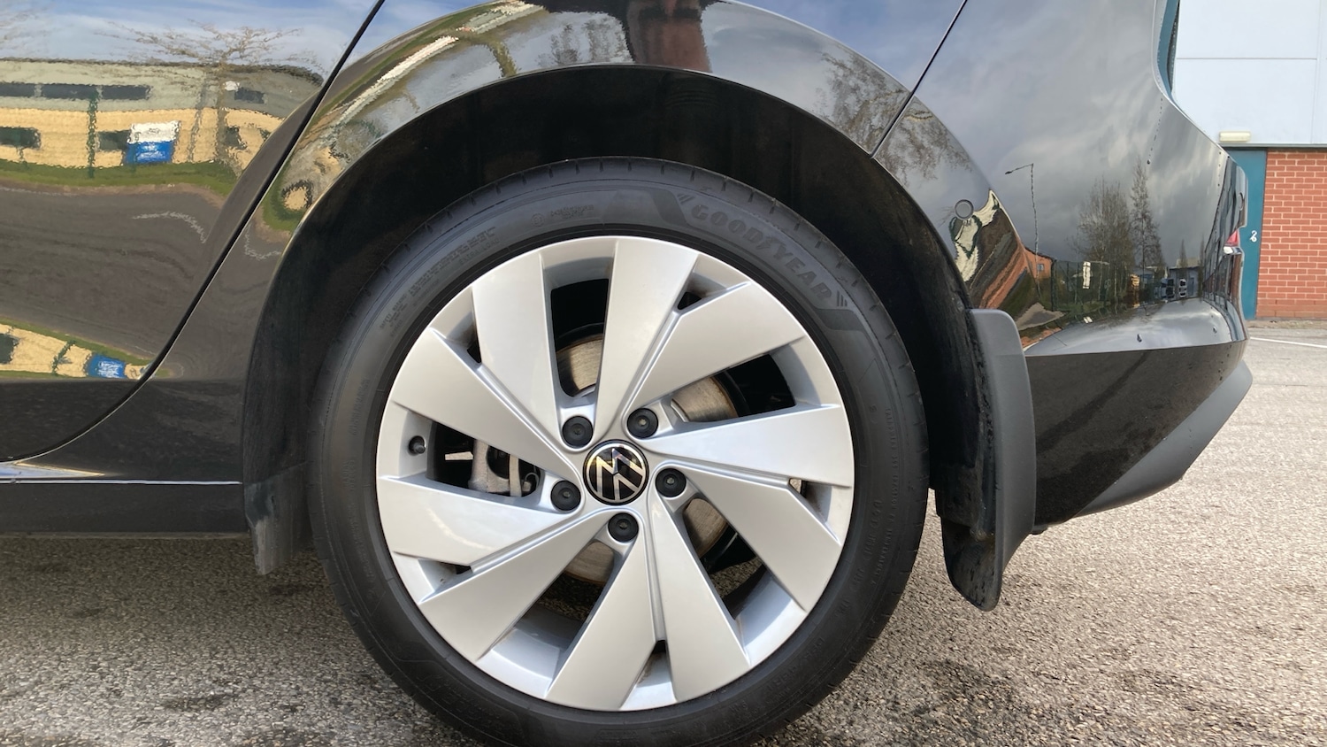 Used Volkswagen Golf 2025 for sale - 78027638: Photo 7