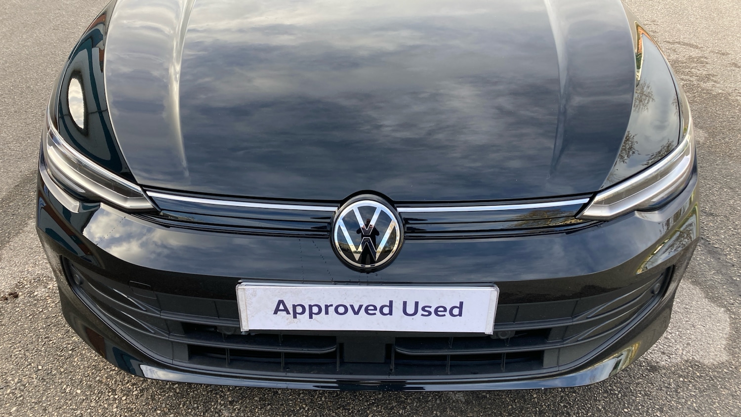 Used Volkswagen Golf 2025 for sale - 78027638: Photo 8