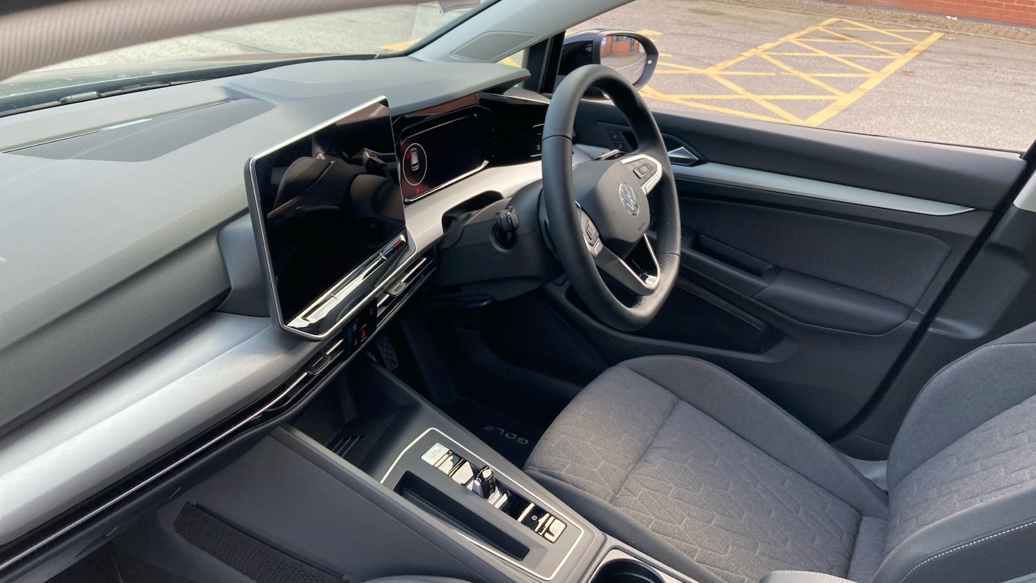 Used Volkswagen Golf 2025 for sale - 78027638: Photo 9