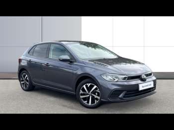 2025 (25) - 1.0 TSI Match 5dr Petrol Hatchback