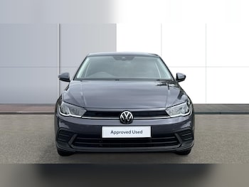 Used Volkswagen Polo 2025 for sale - 75406383: Photo