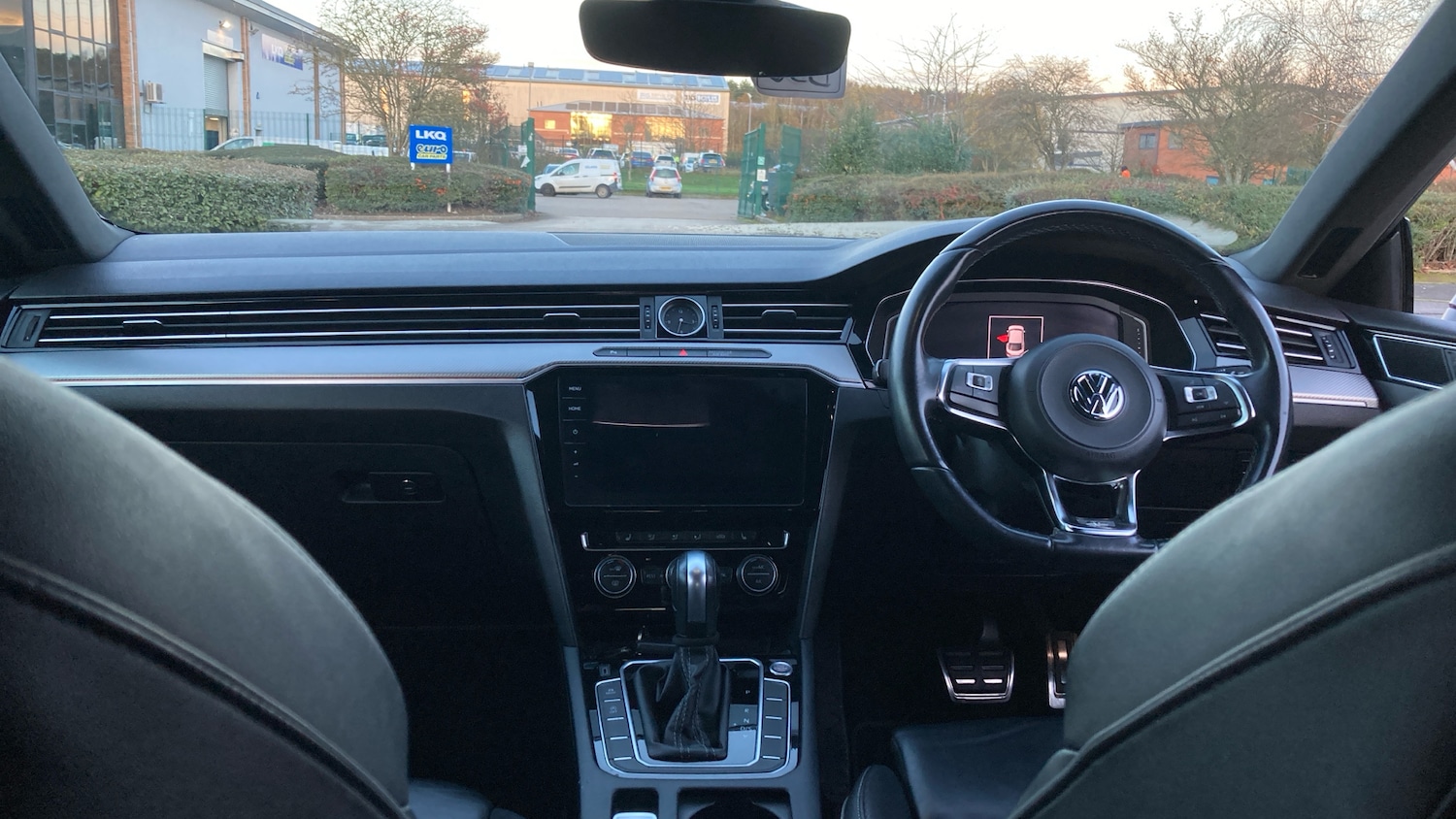 Used Volkswagen Arteon 2019 for sale - 76637624: Photo 10