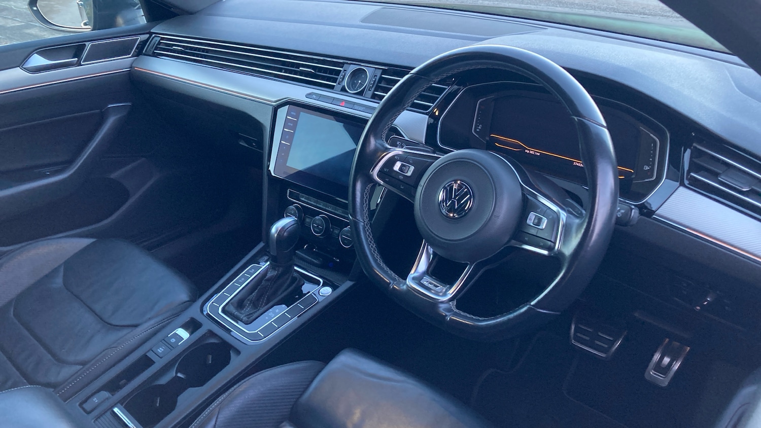 Used Volkswagen Arteon 2019 for sale - 76637624: Photo 11