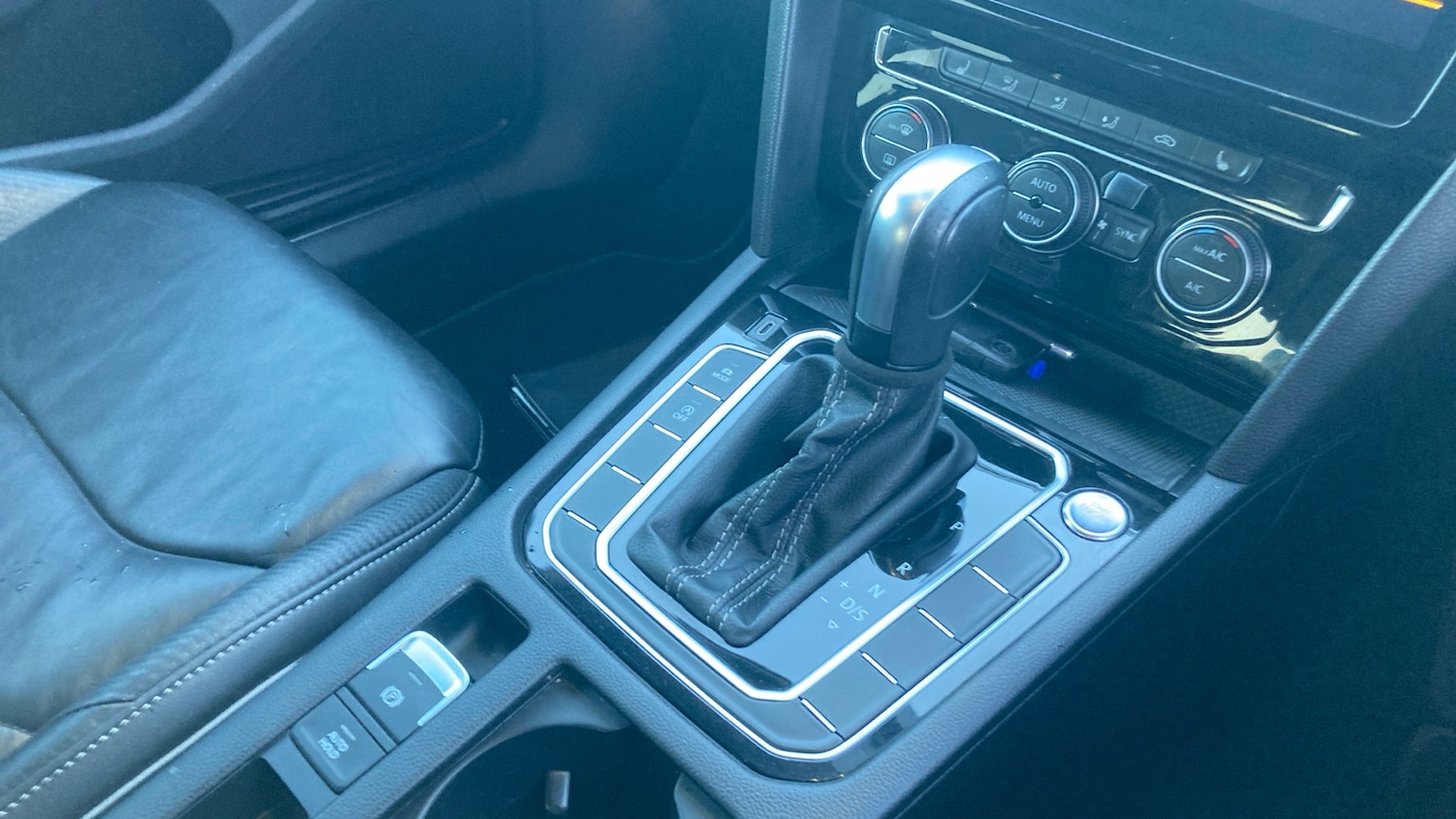 Used Volkswagen Arteon 2019 for sale - 76637624: Photo 13