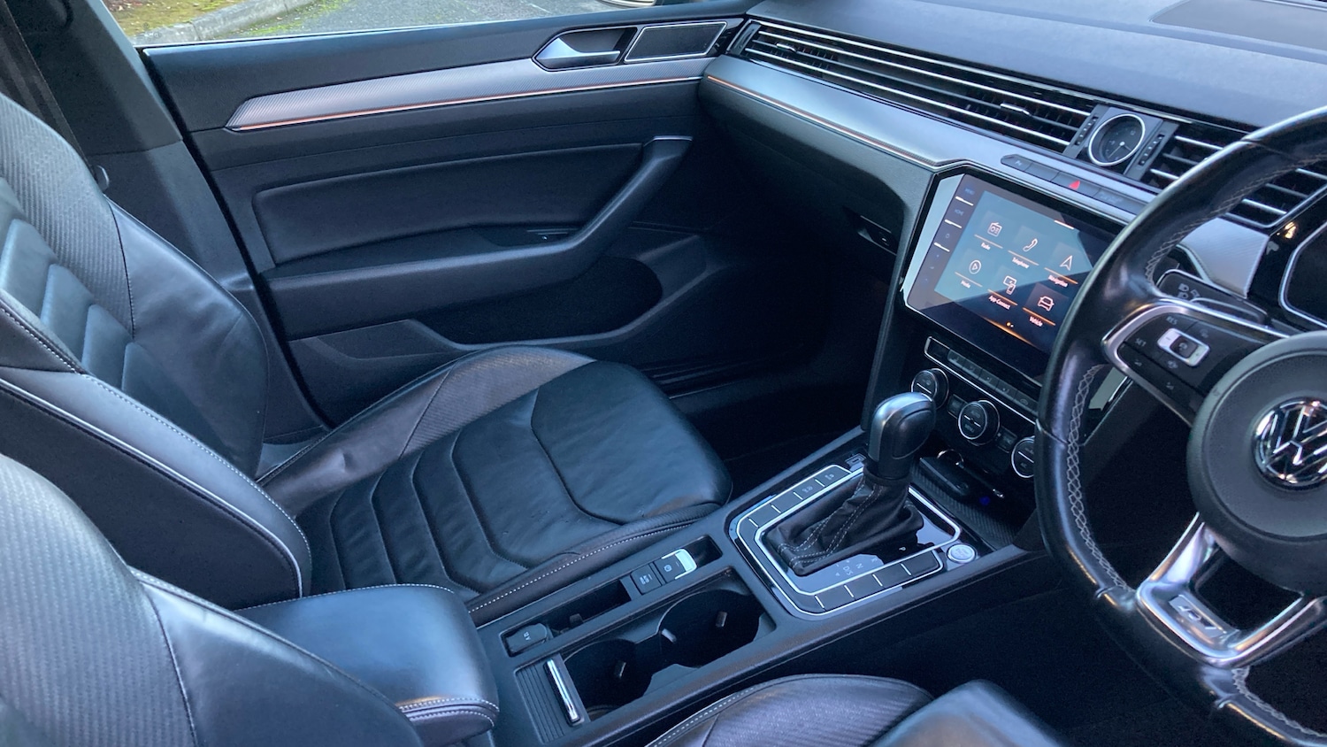 Used Volkswagen Arteon 2019 for sale - 76637624: Photo 14