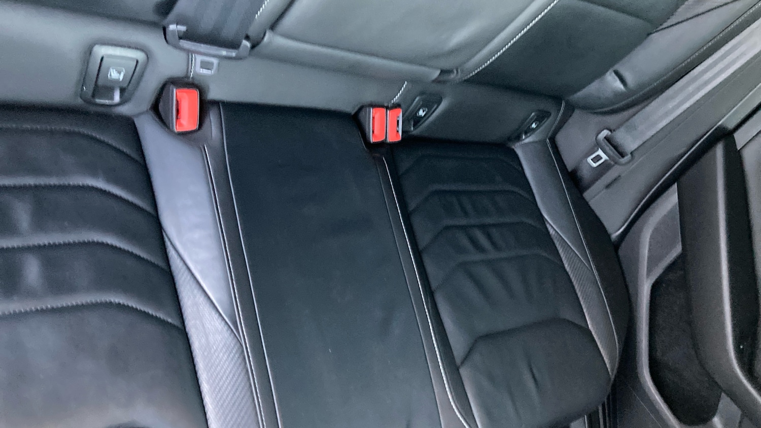 Used Volkswagen Arteon 2019 for sale - 76637624: Photo 17