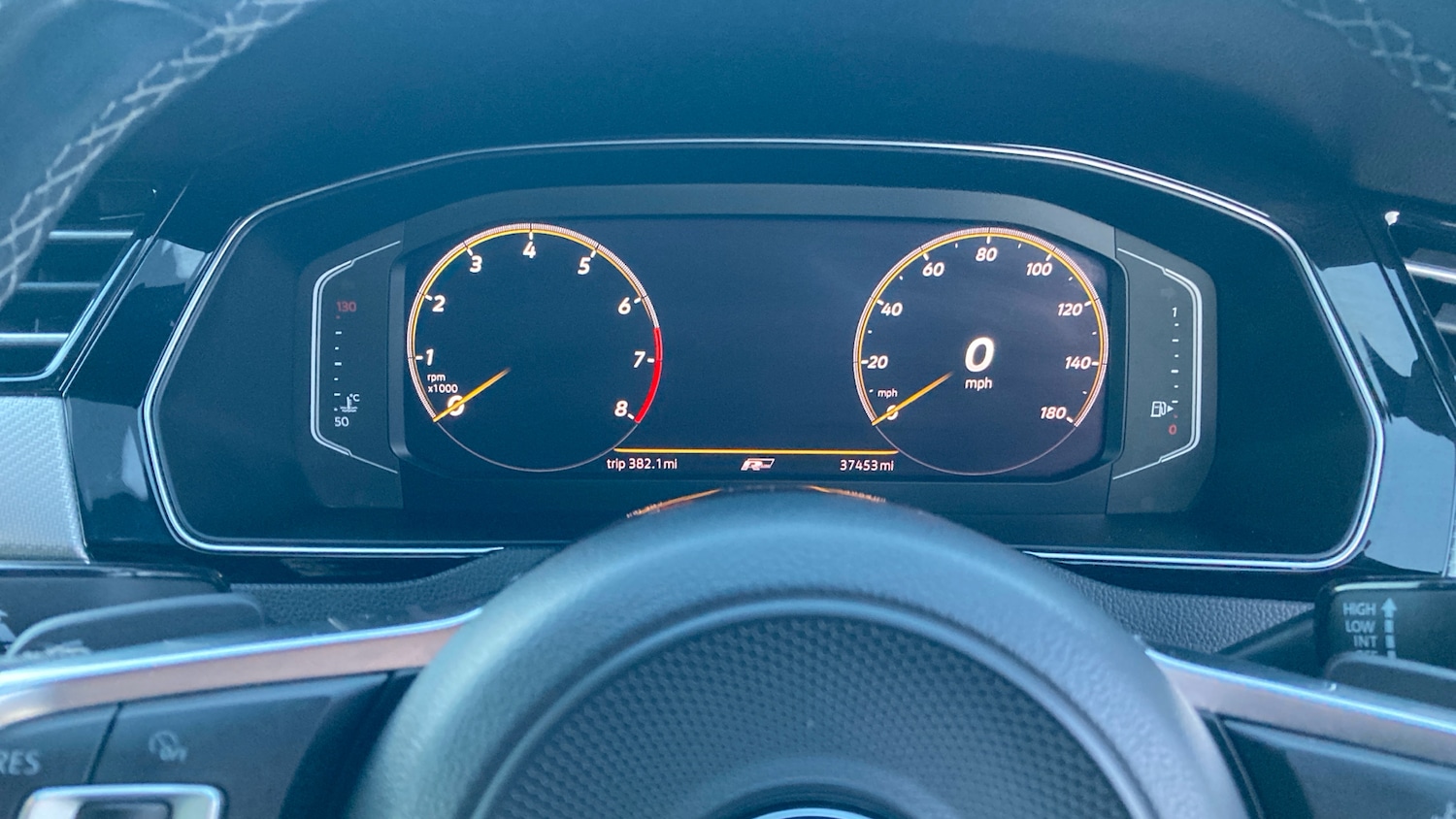 Used Volkswagen Arteon 2019 for sale - 76637624: Photo 18