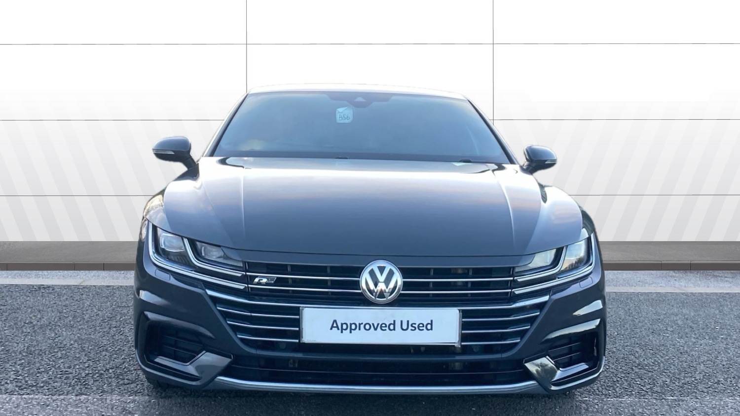 Used Volkswagen Arteon 2019 for sale - 76637624: Photo 3