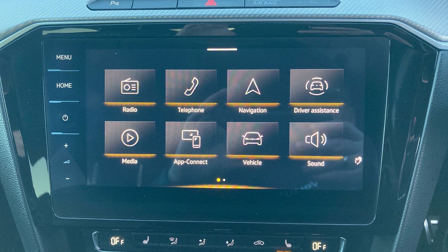 Used Volkswagen Arteon 2019 for sale - 76637624: Photo 37