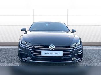 Used Volkswagen Arteon 2019 for sale - 76637624: Photo