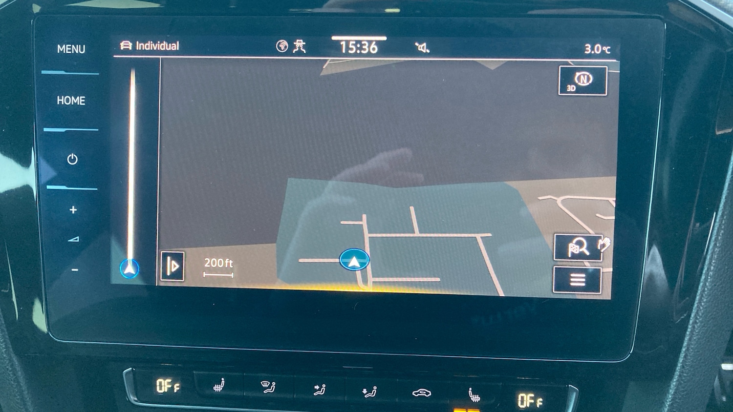 Used Volkswagen Arteon 2019 for sale - 76637624: Photo 40