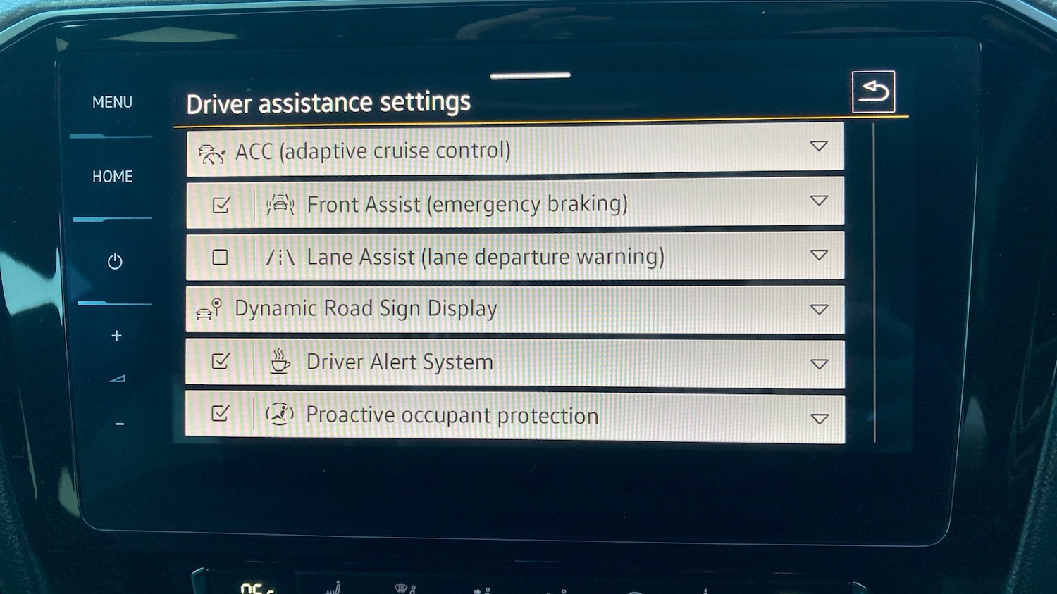 Used Volkswagen Arteon 2019 for sale - 76637624: Photo 41