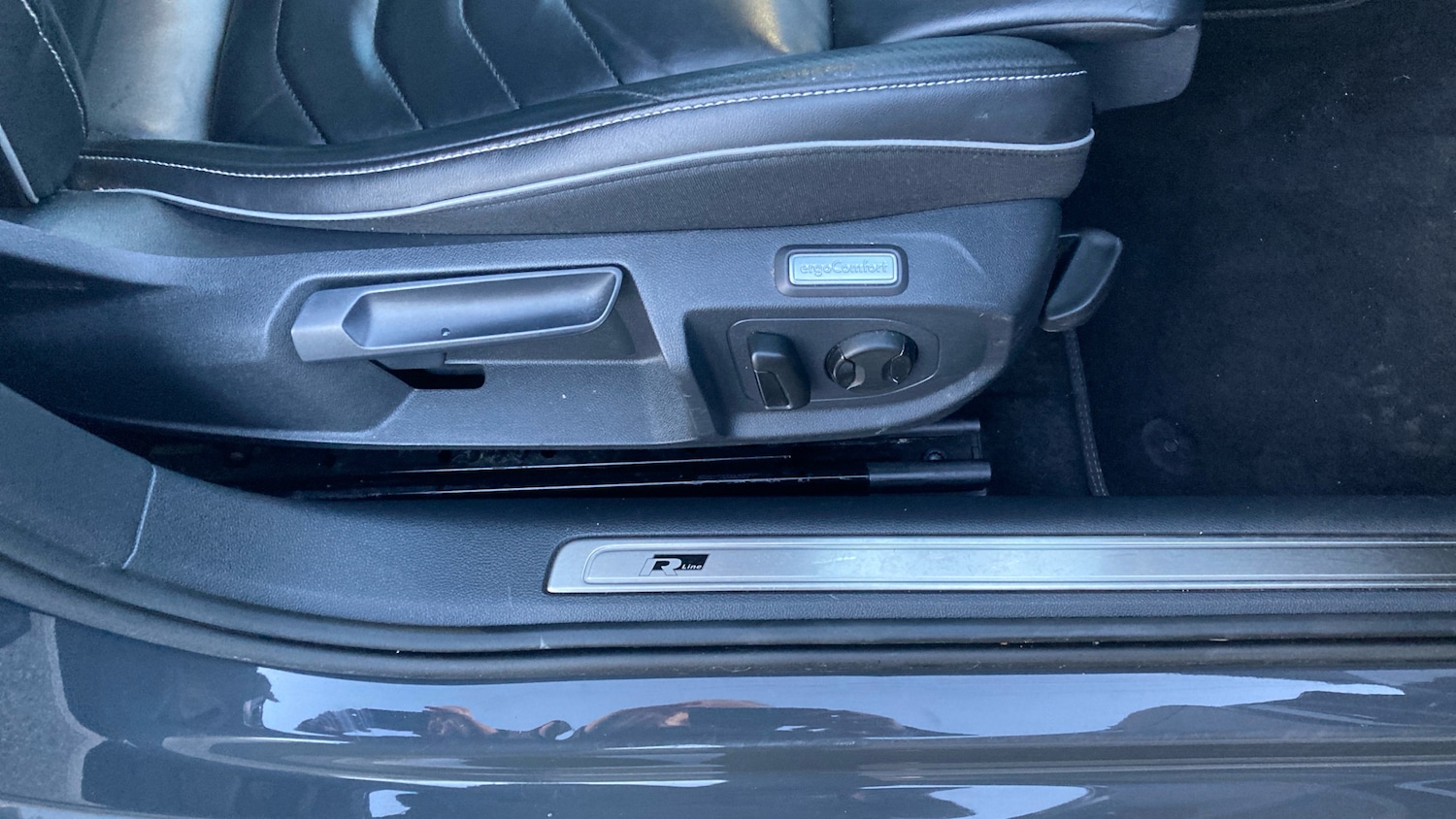 Used Volkswagen Arteon 2019 for sale - 76637624: Photo 45