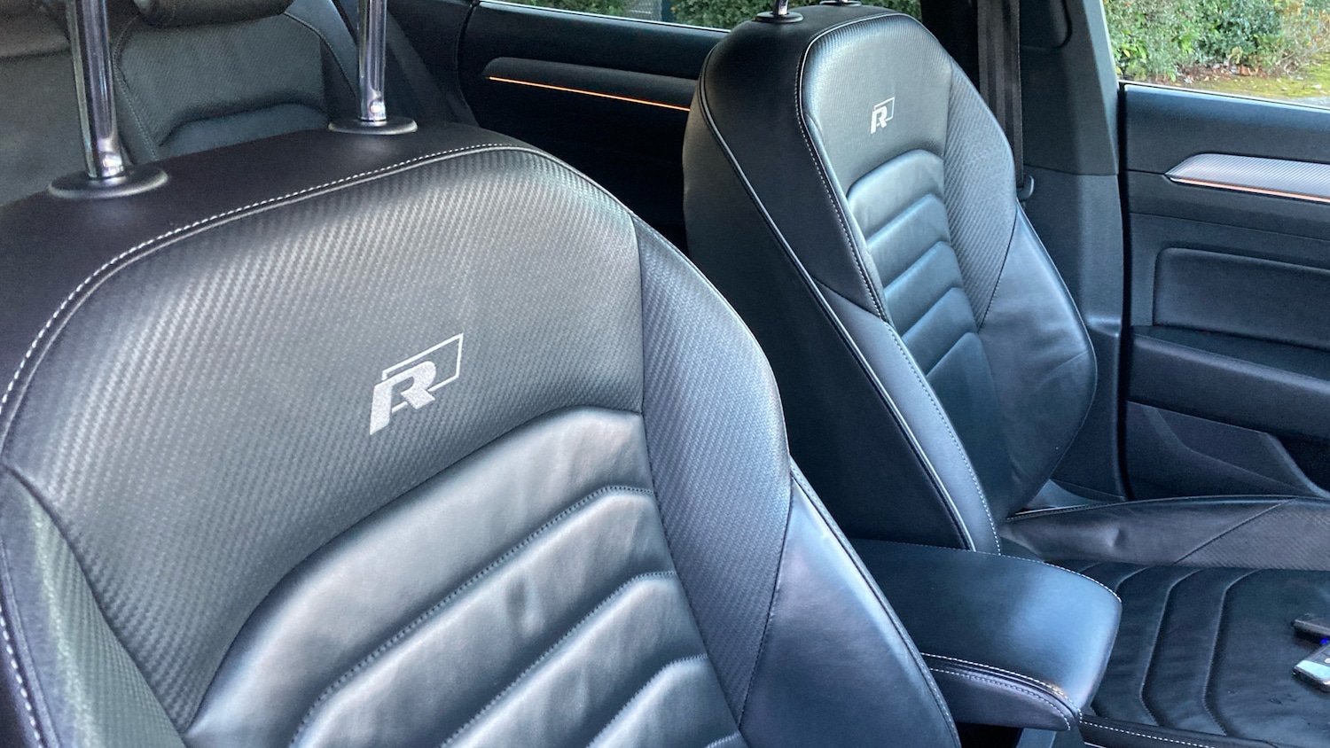 Used Volkswagen Arteon 2019 for sale - 76637624: Photo 47