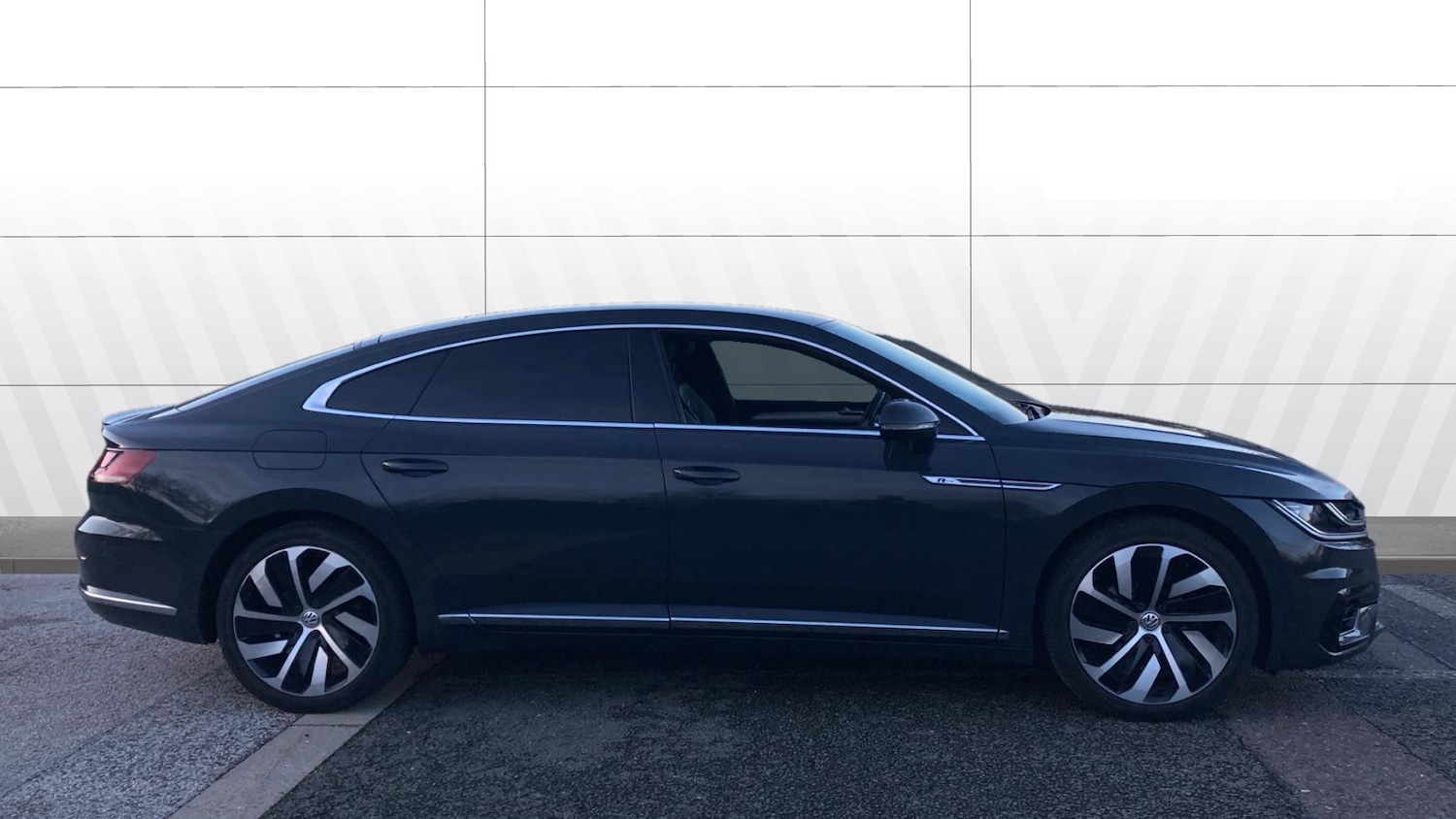 Used Volkswagen Arteon 2019 for sale - 76637624: Photo 5