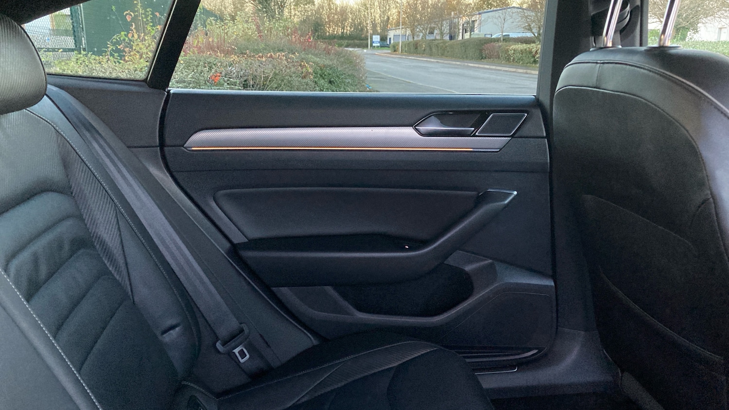 Used Volkswagen Arteon 2019 for sale - 76637624: Photo 50