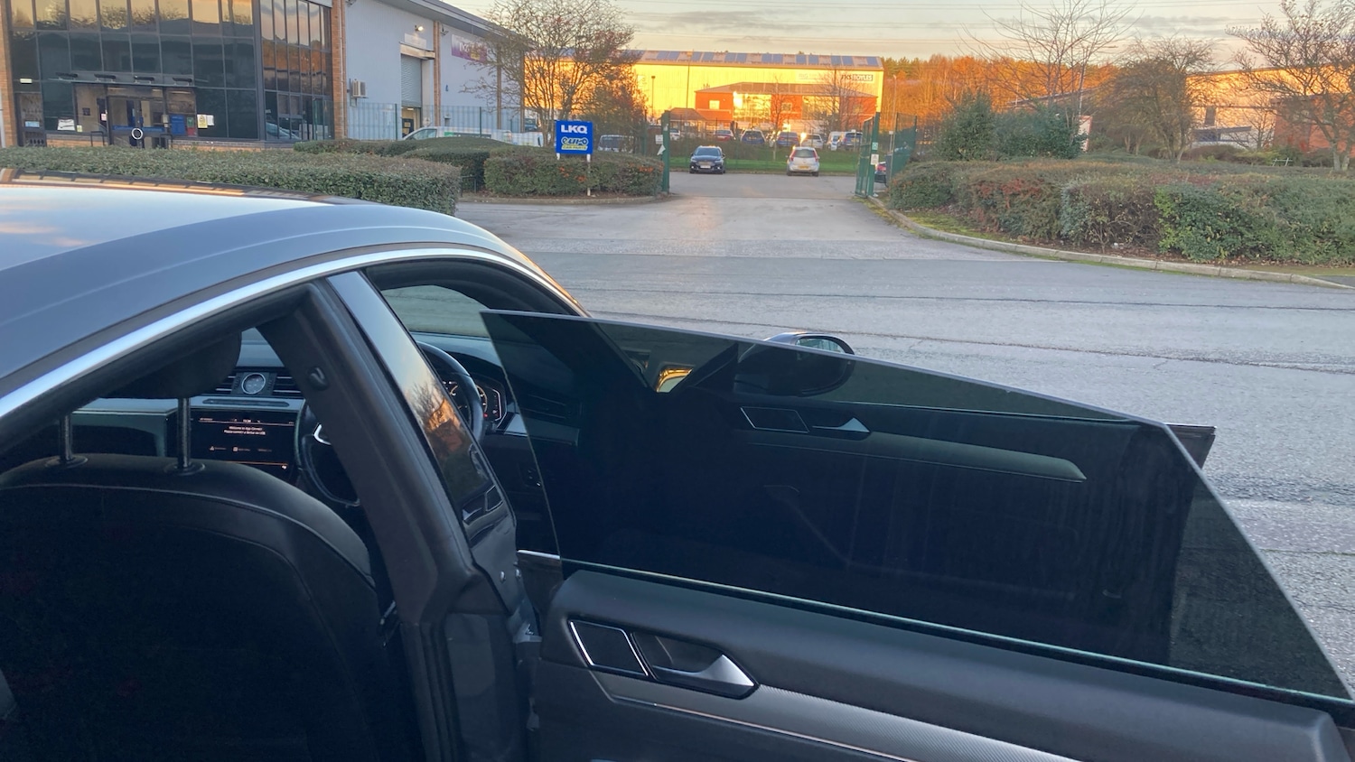 Used Volkswagen Arteon 2019 for sale - 76637624: Photo 51