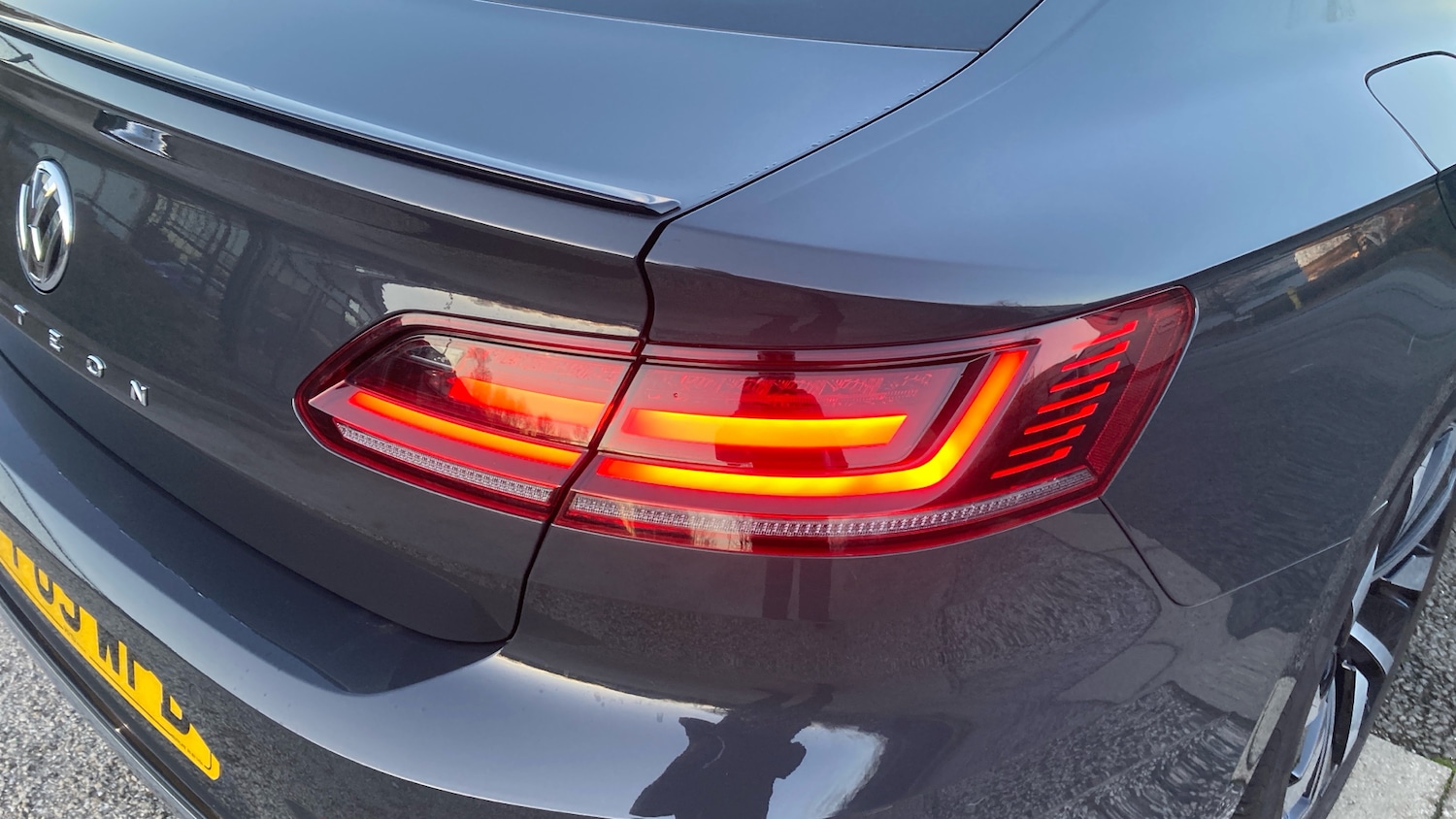 Used Volkswagen Arteon 2019 for sale - 76637624: Photo 52