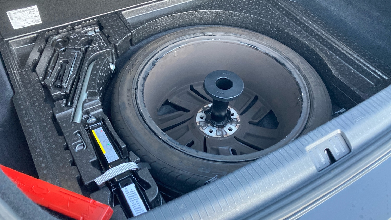 Used Volkswagen Arteon 2019 for sale - 76637624: Photo 53