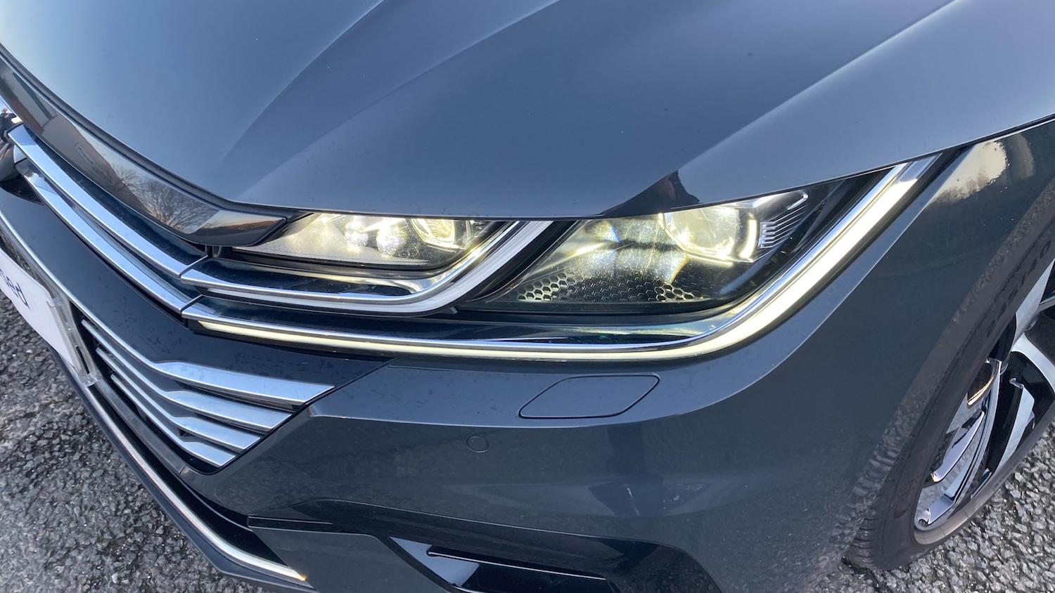 Used Volkswagen Arteon 2019 for sale - 76637624: Photo 56