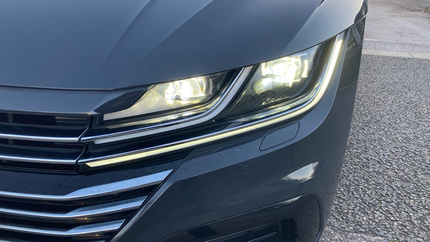 Used Volkswagen Arteon 2019 for sale - 76637624: Photo 57