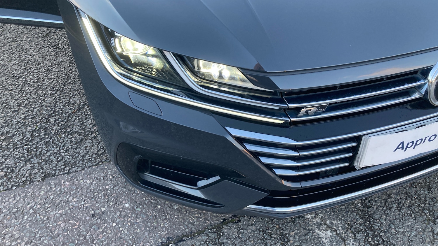 Used Volkswagen Arteon 2019 for sale - 76637624: Photo 58