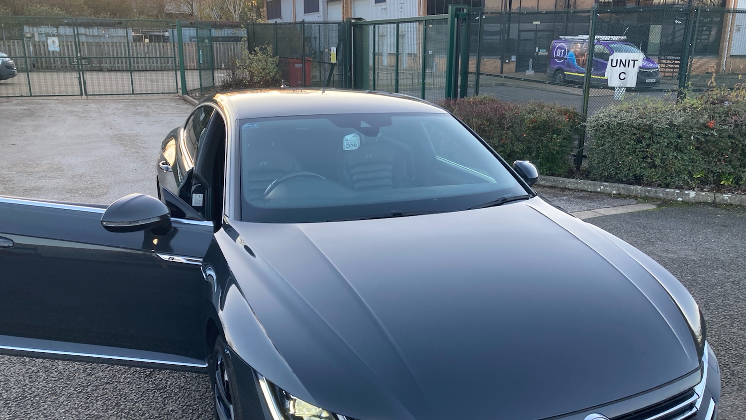 Used Volkswagen Arteon 2019 for sale - 76637624: Photo 59