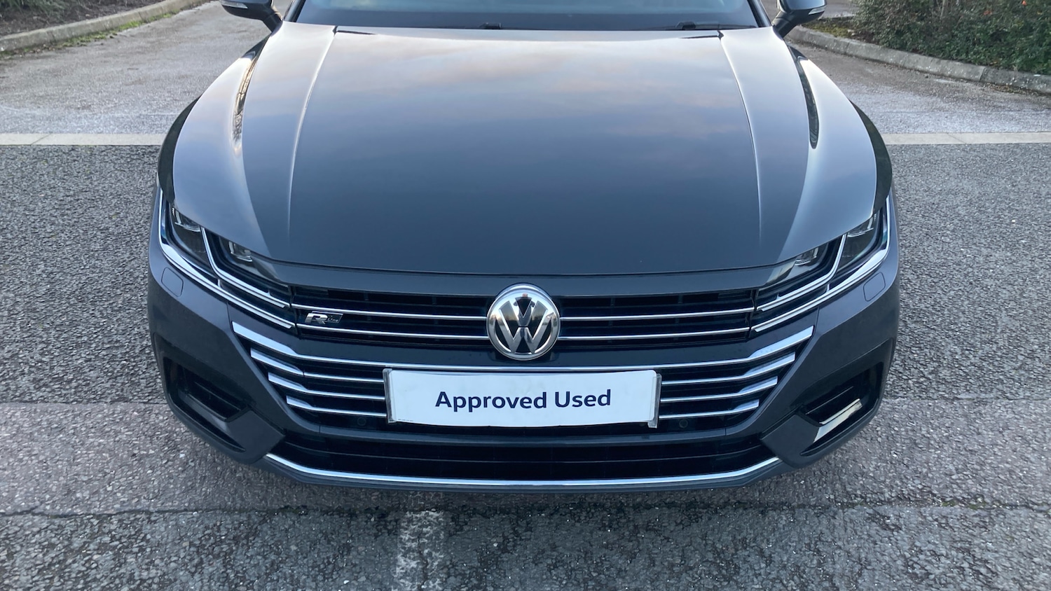 Used Volkswagen Arteon 2019 for sale - 76637624: Photo 8