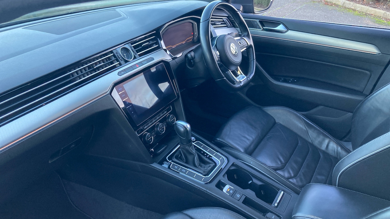 Used Volkswagen Arteon 2019 for sale - 76637624: Photo 9