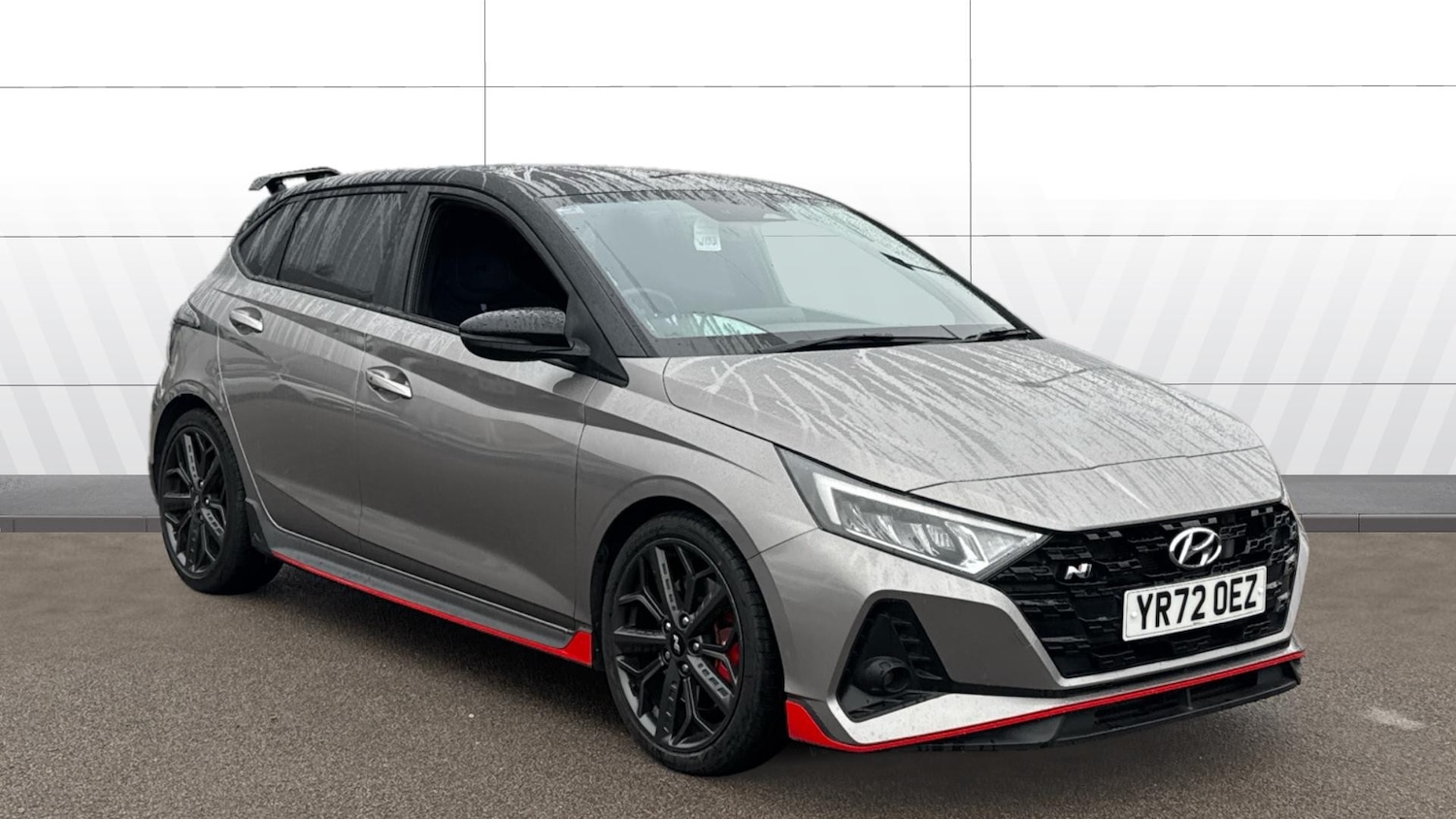 Used Hyundai i20 2022 for sale - 76807022: Photo 1