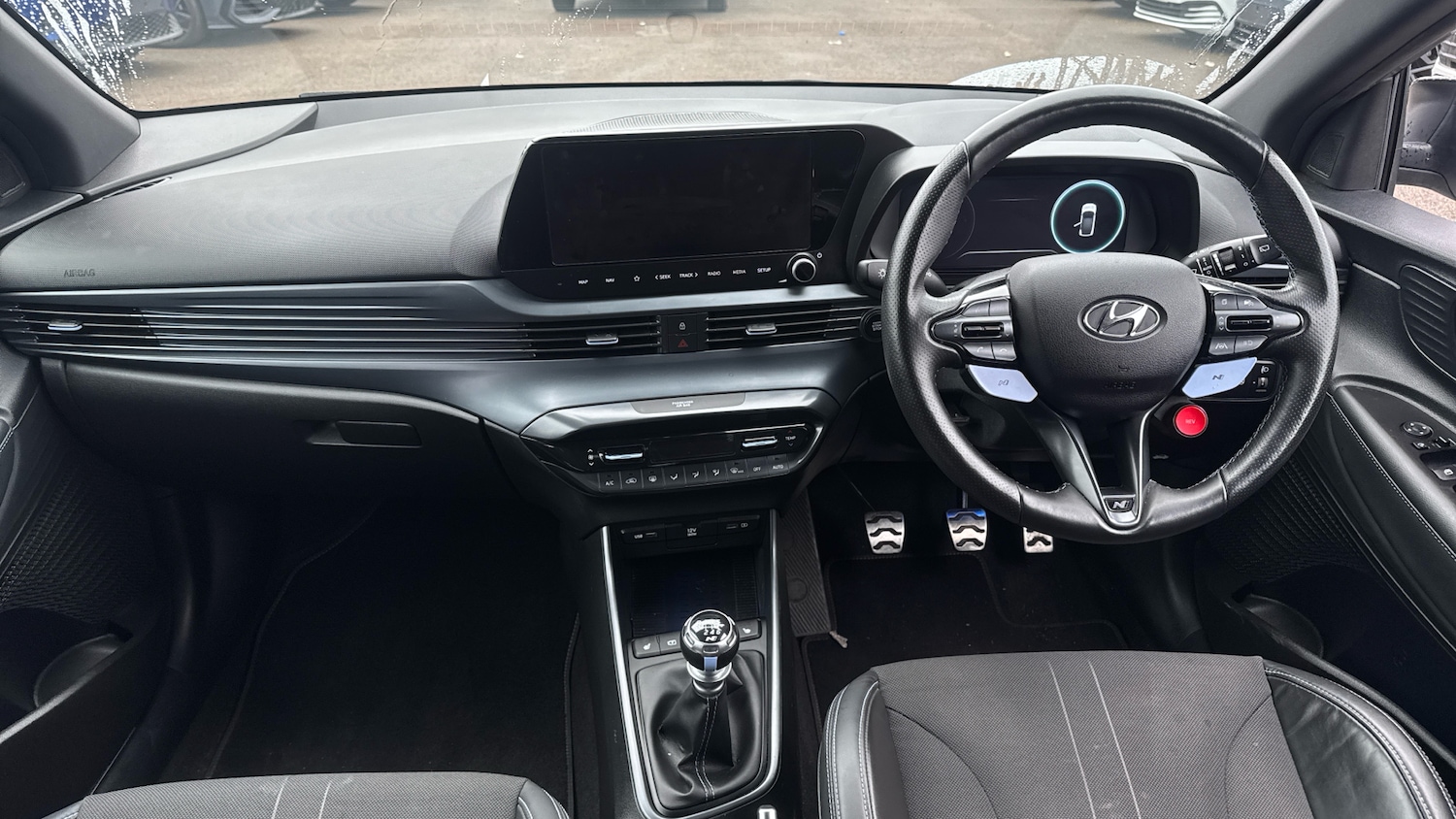 Used Hyundai i20 2022 for sale - 76807022: Photo 10