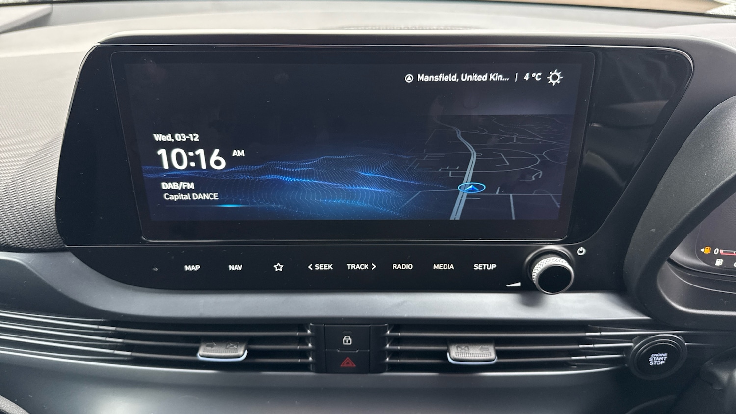 Used Hyundai i20 2022 for sale - 76807022: Photo 12