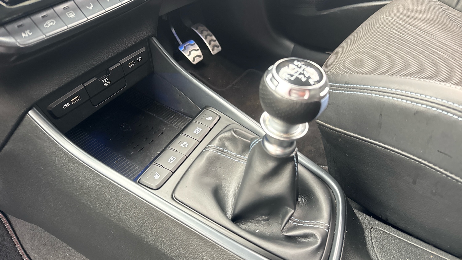 Used Hyundai i20 2022 for sale - 76807022: Photo 13