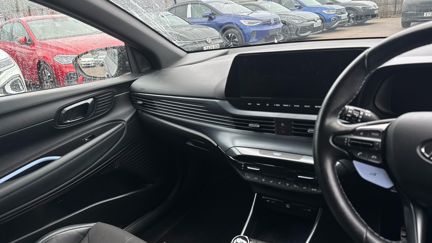 Used Hyundai i20 2022 for sale - 76807022: Photo 14