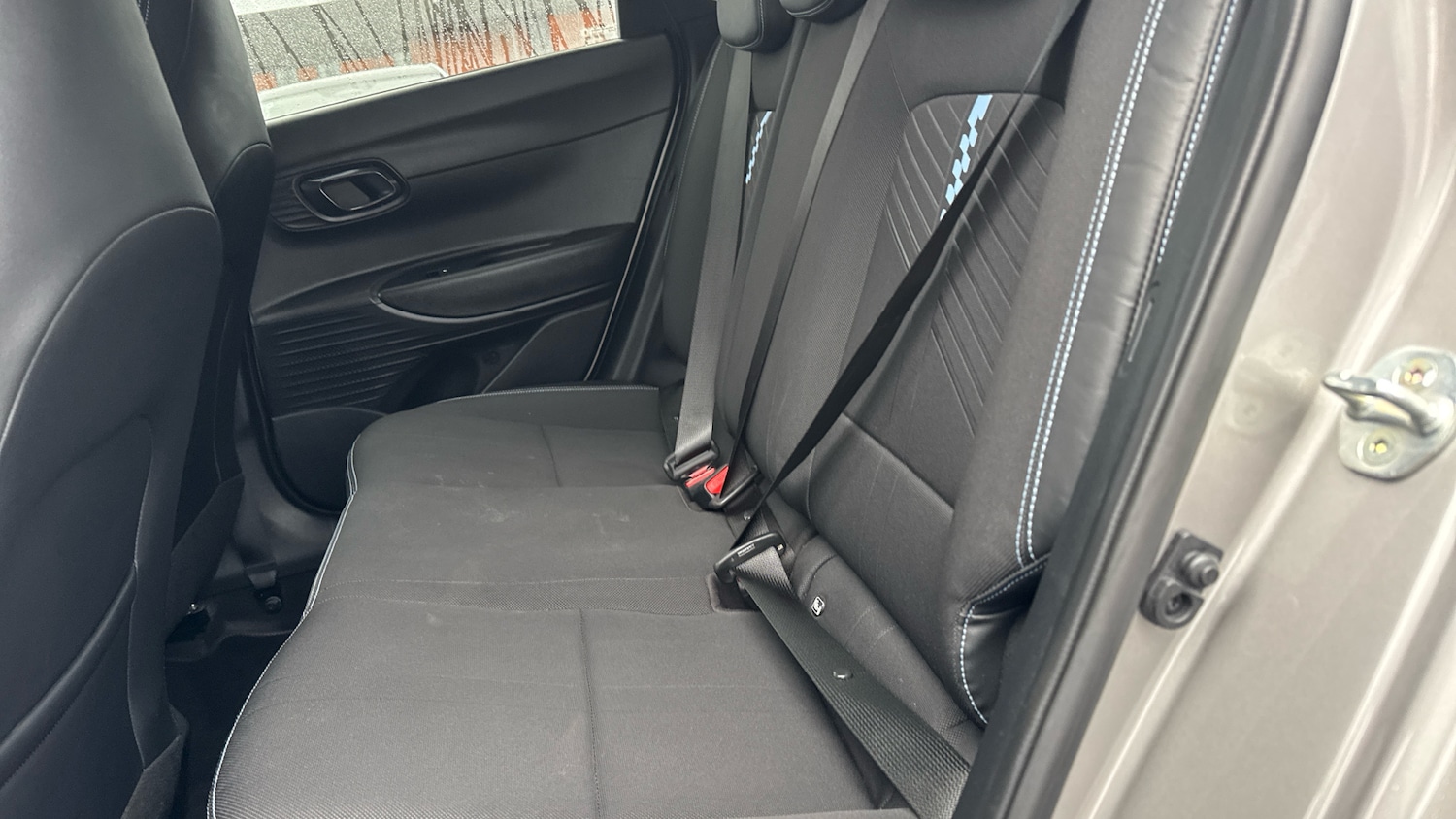 Used Hyundai i20 2022 for sale - 76807022: Photo 16