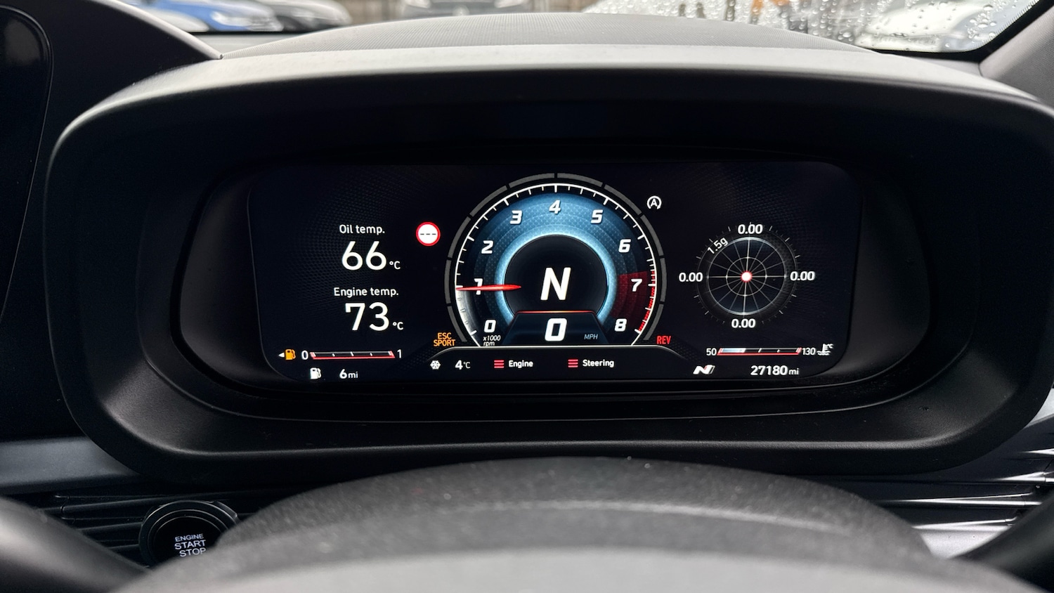 Used Hyundai i20 2022 for sale - 76807022: Photo 18