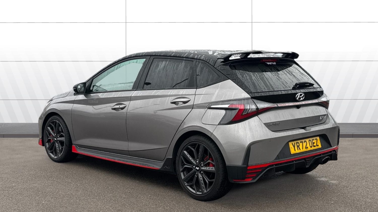 Used Hyundai i20 2022 for sale - 76807022: Photo 2