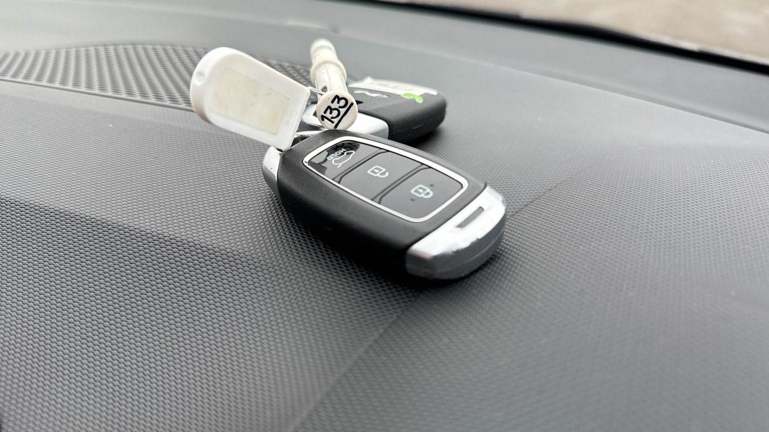 Used Hyundai i20 2022 for sale - 76807022: Photo 20