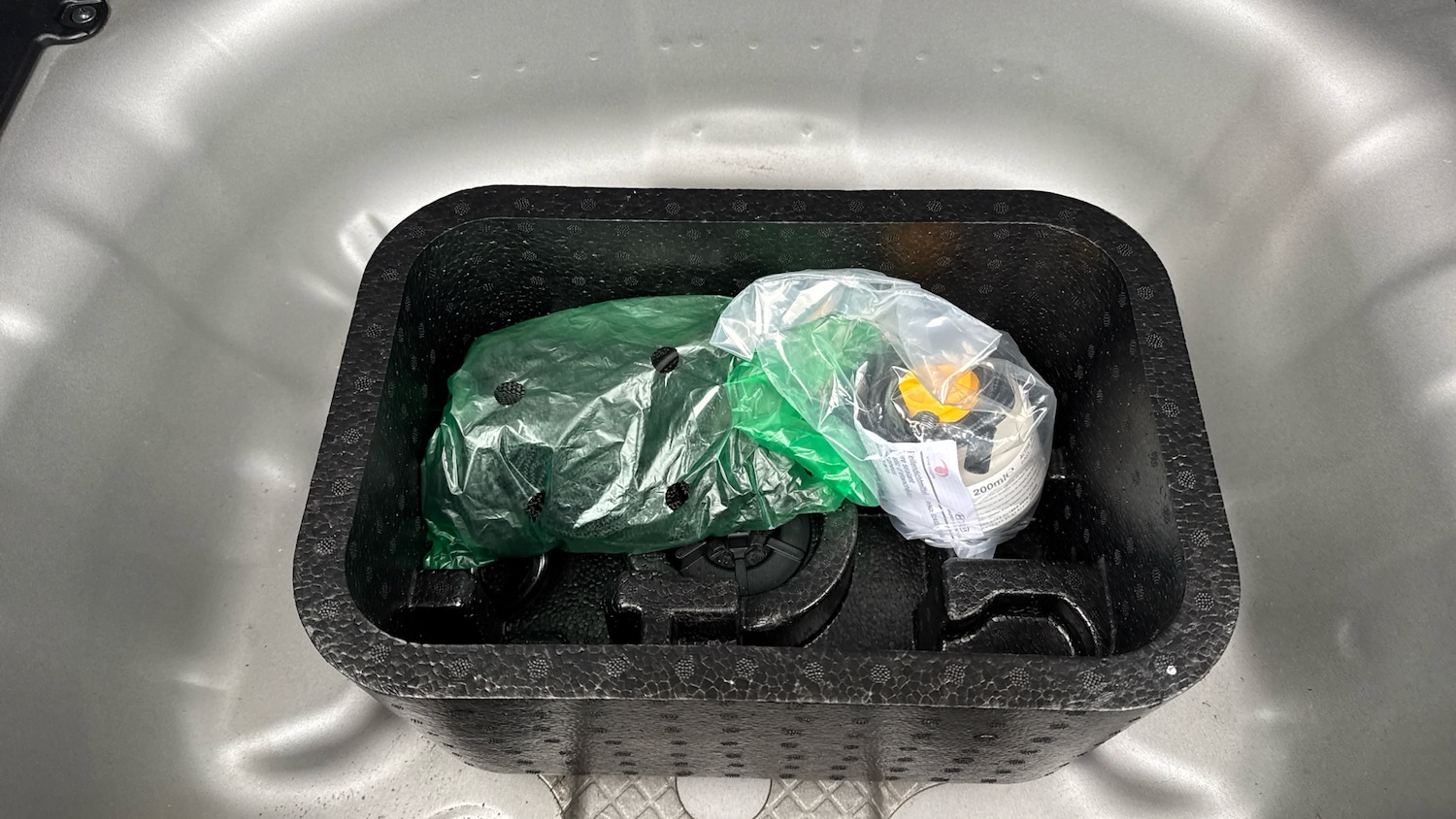 Used Hyundai i20 2022 for sale - 76807022: Photo 24