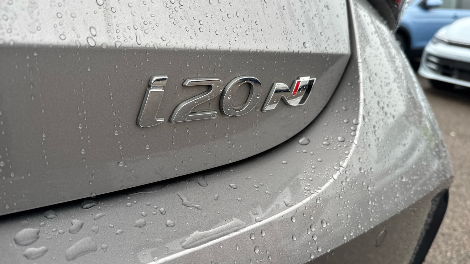 Used Hyundai i20 2022 for sale - 76807022: Photo 25