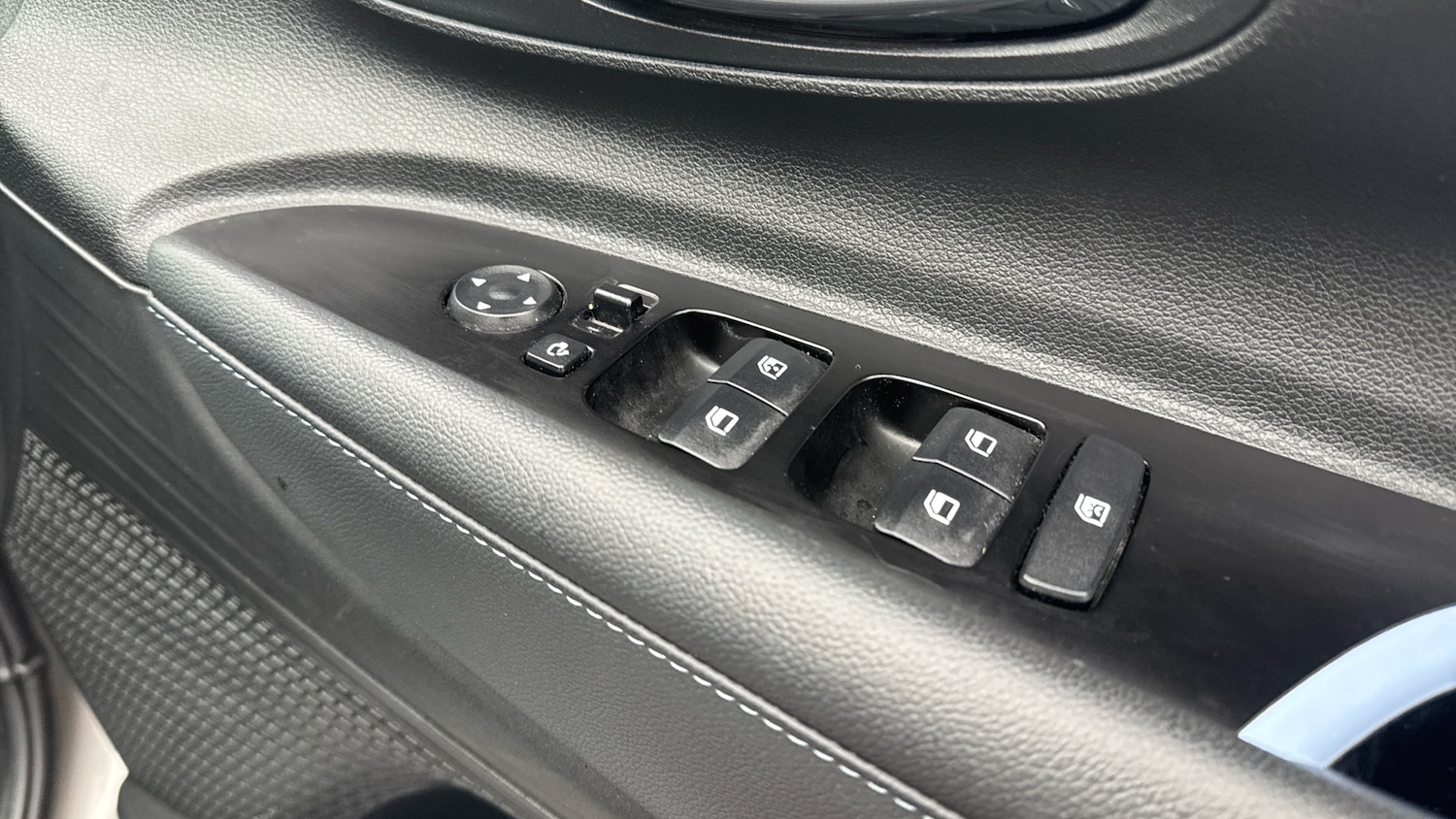 Used Hyundai i20 2022 for sale - 76807022: Photo 28