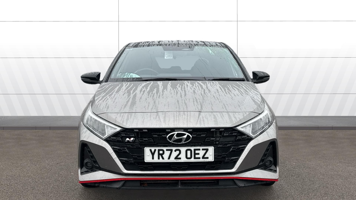 Used Hyundai i20 2022 for sale - 76807022: Photo 3