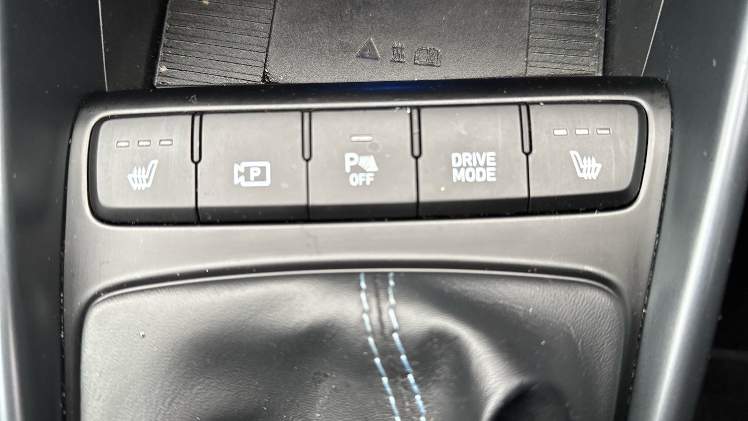 Used Hyundai i20 2022 for sale - 76807022: Photo 32