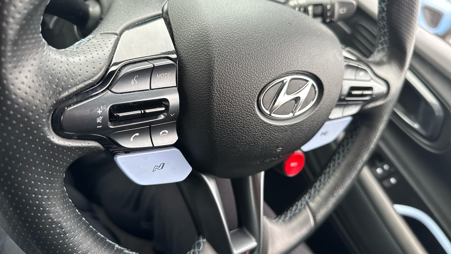 Used Hyundai i20 2022 for sale - 76807022: Photo 37