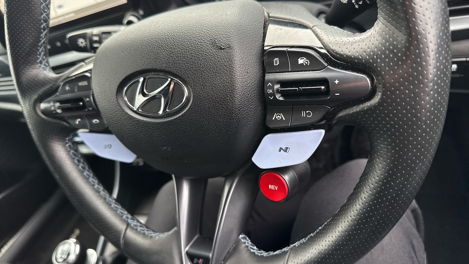 Used Hyundai i20 2022 for sale - 76807022: Photo 38