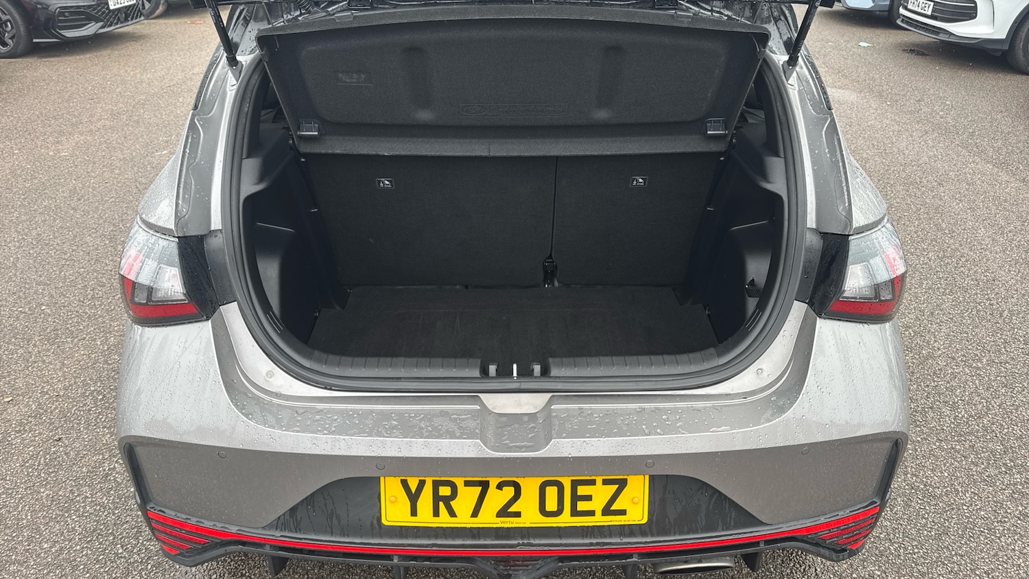 Used Hyundai i20 2022 for sale - 76807022: Photo 4