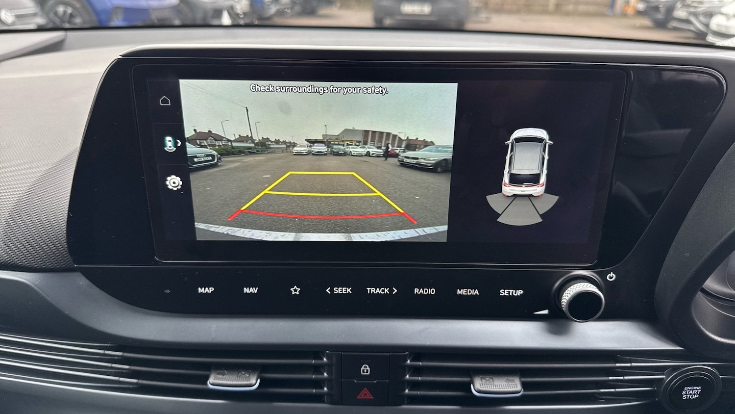 Used Hyundai i20 2022 for sale - 76807022: Photo 43