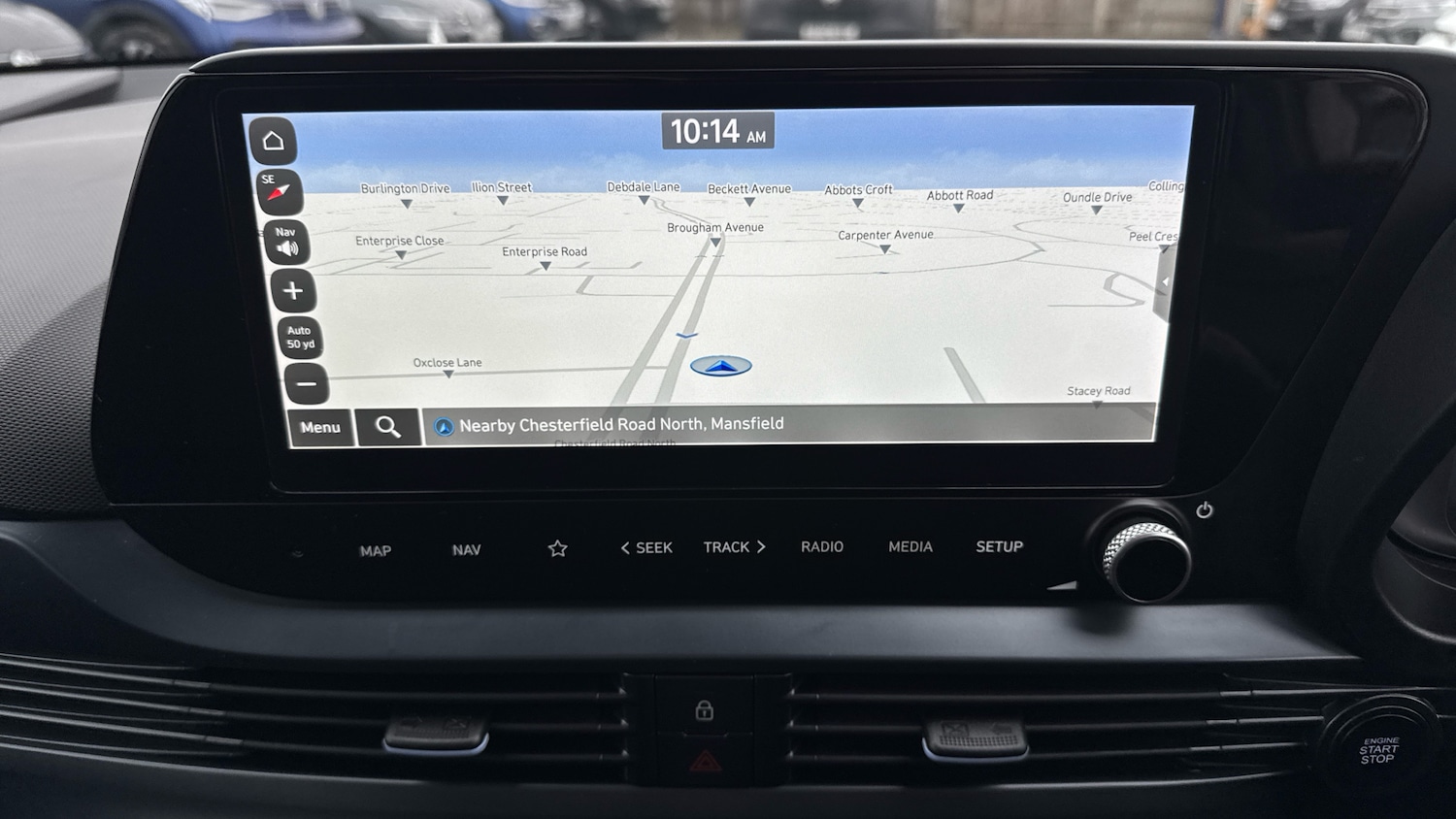 Used Hyundai i20 2022 for sale - 76807022: Photo 44