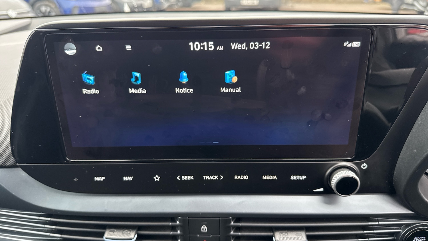 Used Hyundai i20 2022 for sale - 76807022: Photo 45