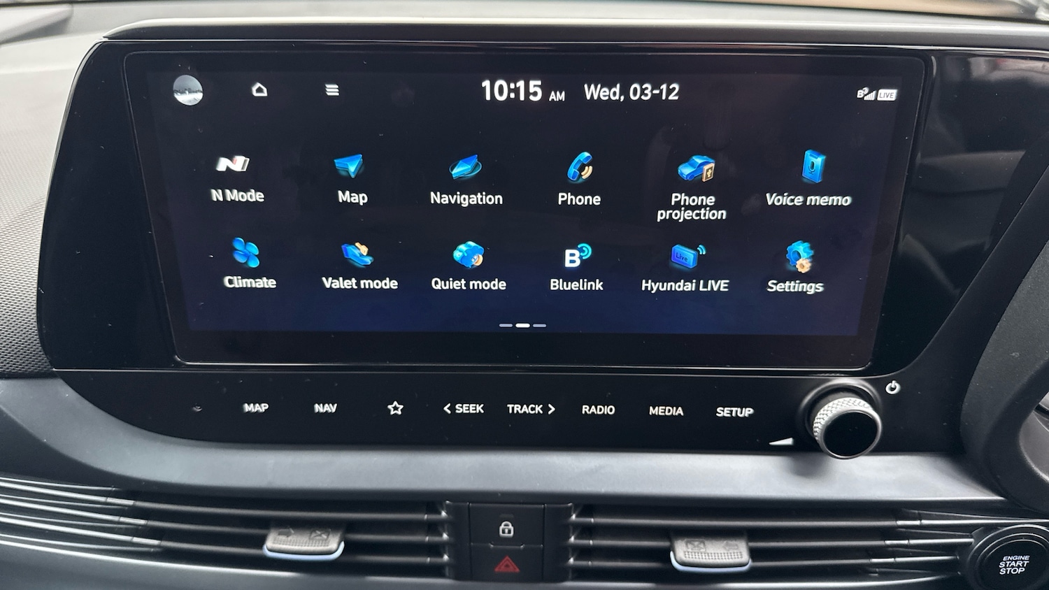 Used Hyundai i20 2022 for sale - 76807022: Photo 46